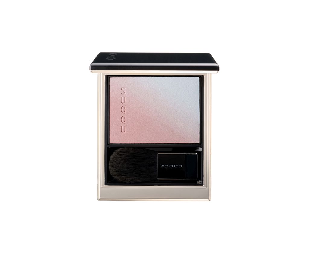 【WINTER COLLECTION】Blurring Color Blush [Limited]